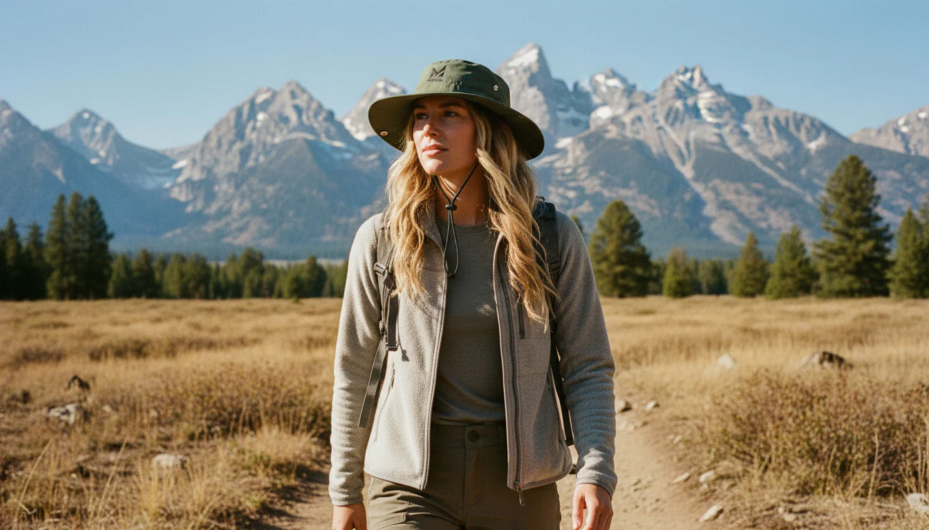 Master the Heat with Mission